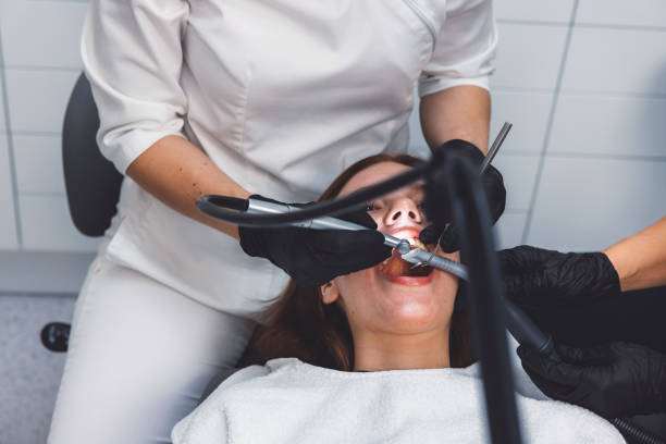 Best Emergency Root Canal Therapy in Coleytown, CT